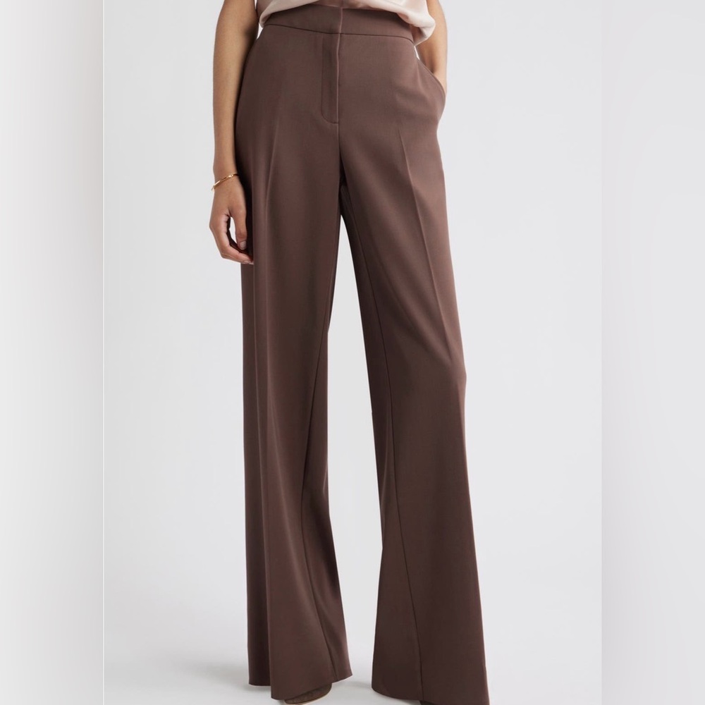 Nordstrom Wide-Leg Pants